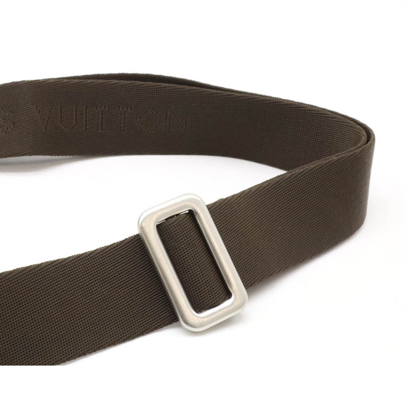 Louis Vuitton Damier Geant Citadan Shoulder Bag Canvas Tail - Picture 5 of 8